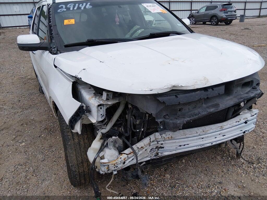 1FM5K8D85DGB71768 2013 FORD EXPLORER photo no. 11