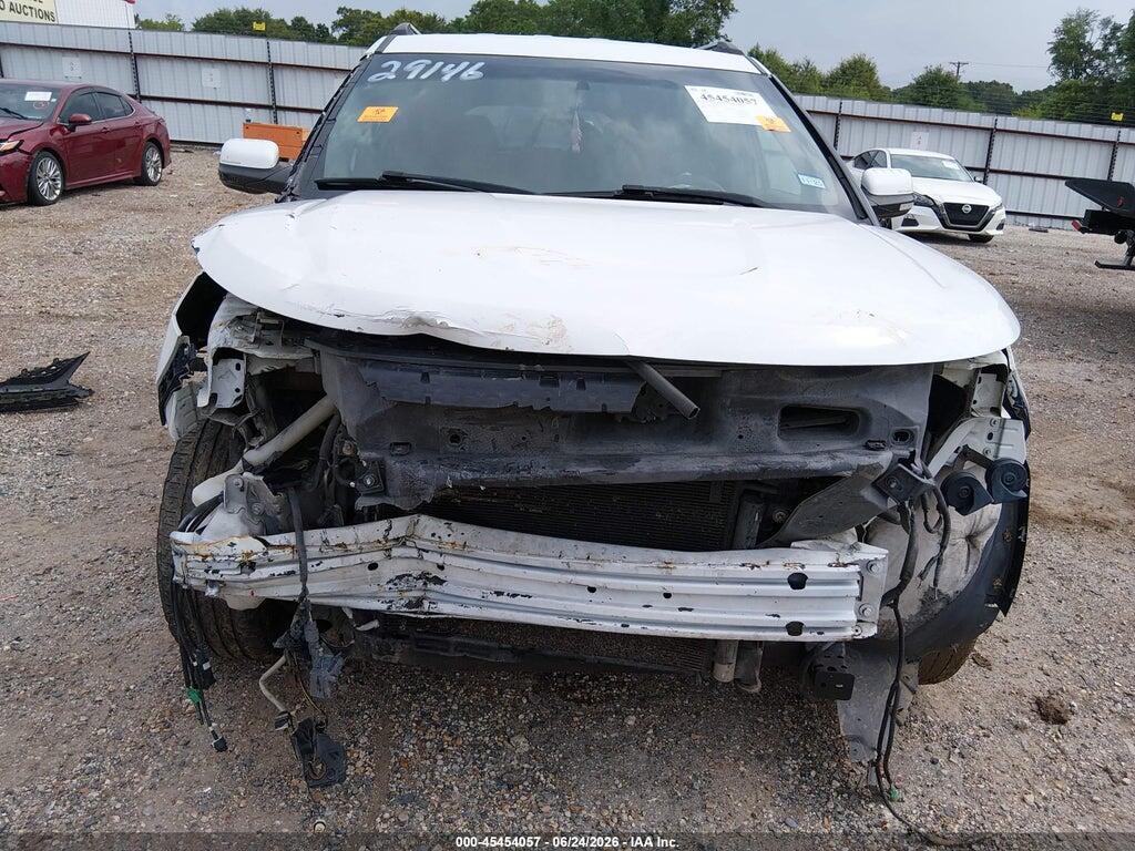 1FM5K8D85DGB71768 2013 FORD EXPLORER photo no. 12