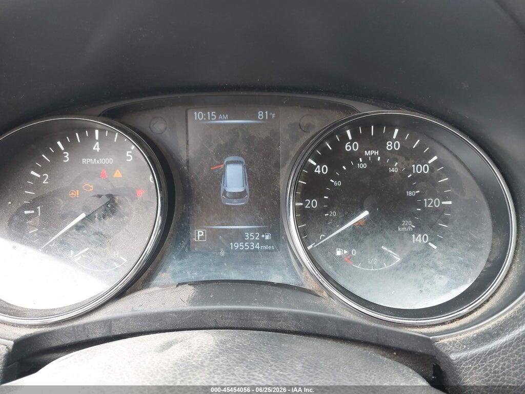 5N1AT2MV0HC869748 2017 NISSAN ROGUE photo no. 7