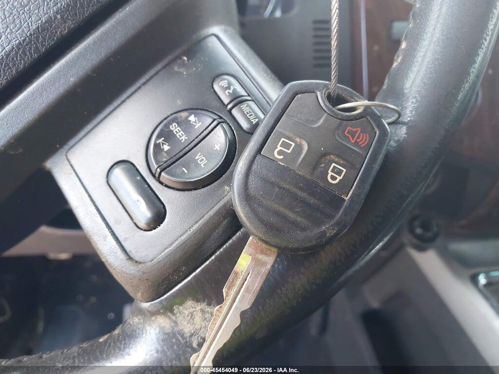 1FT7W2BT8DEB27524 2013 FORD SUPER DUTY F-250 SRW photo no. 11
