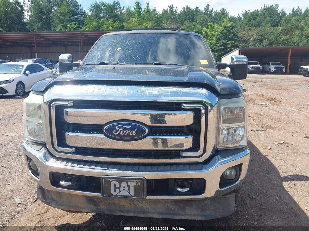 1FT7W2BT8DEB27524 2013 FORD SUPER DUTY F-250 SRW photo no. 12