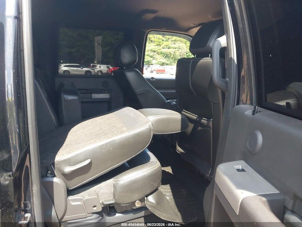 1FT7W2BT8DEB27524 2013 FORD SUPER DUTY F-250 SRW photo no. 8
