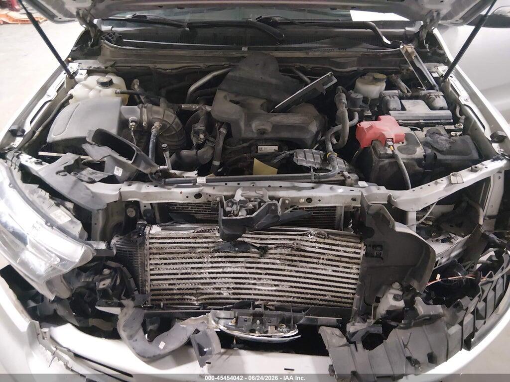 1FTER4FH0KLA49250 2019 FORD RANGER photo no. 10