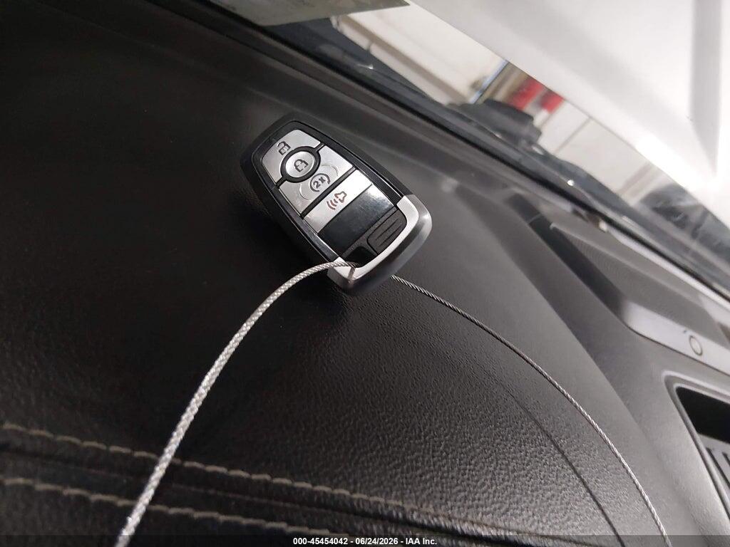 1FTER4FH0KLA49250 2019 FORD RANGER photo no. 11