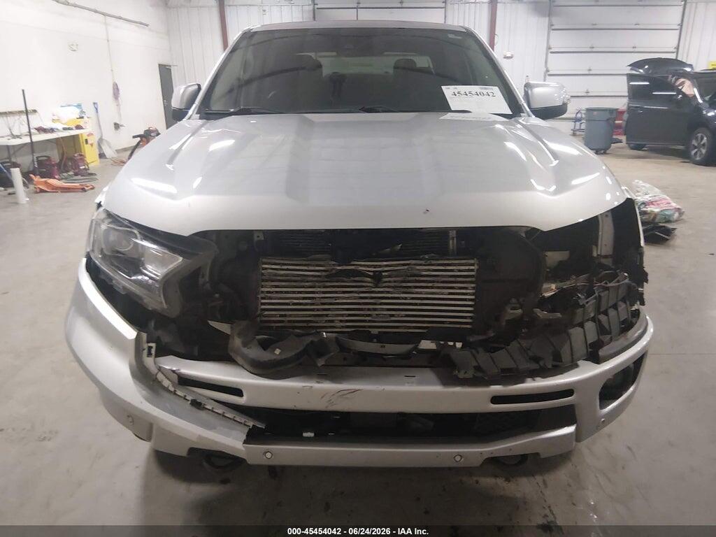 1FTER4FH0KLA49250 2019 FORD RANGER photo no. 12