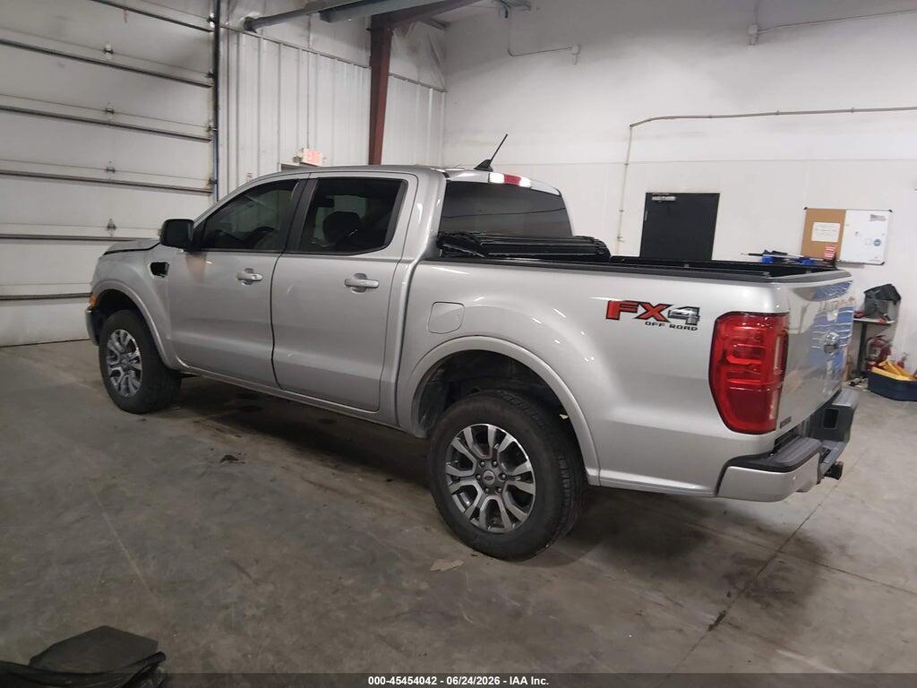 1FTER4FH0KLA49250 2019 FORD RANGER photo no. 3