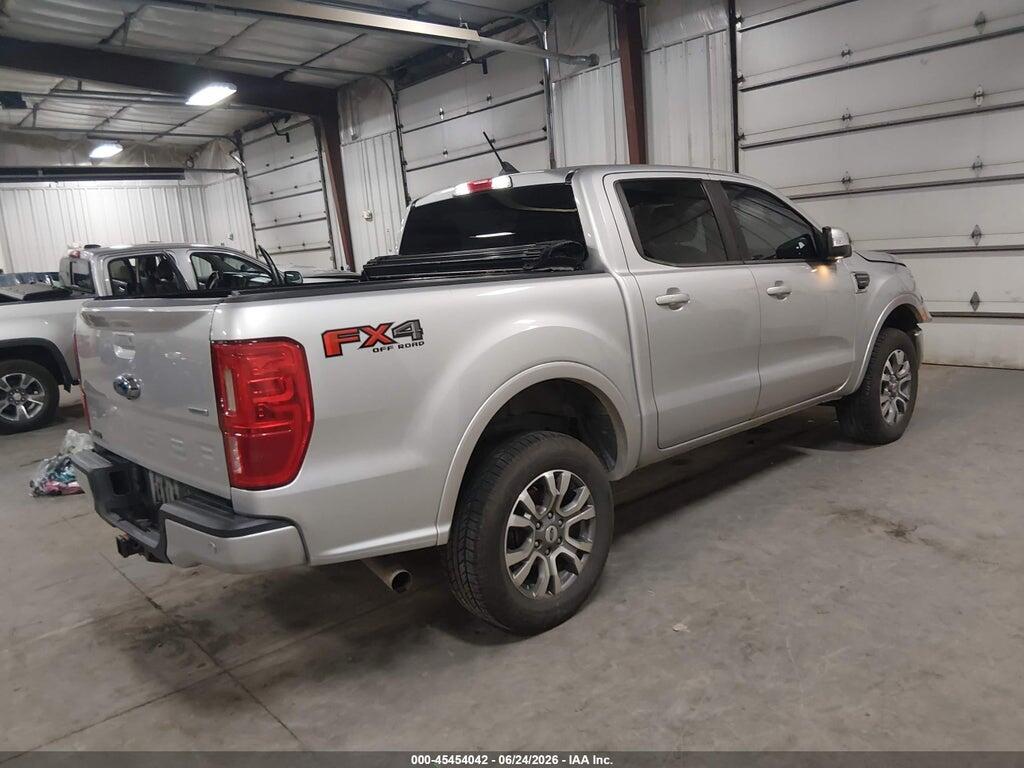 1FTER4FH0KLA49250 2019 FORD RANGER photo no. 4