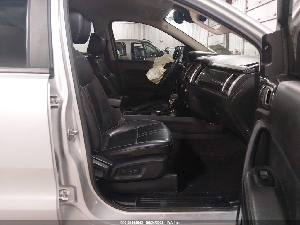 1FTER4FH0KLA49250 2019 FORD RANGER photo no. 5