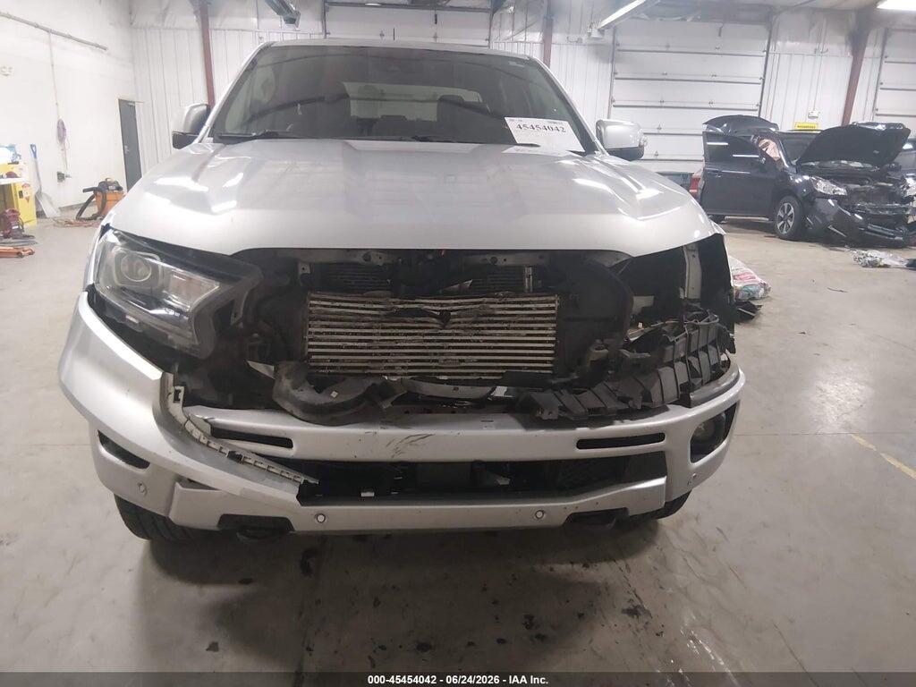 1FTER4FH0KLA49250 2019 FORD RANGER photo no. 6
