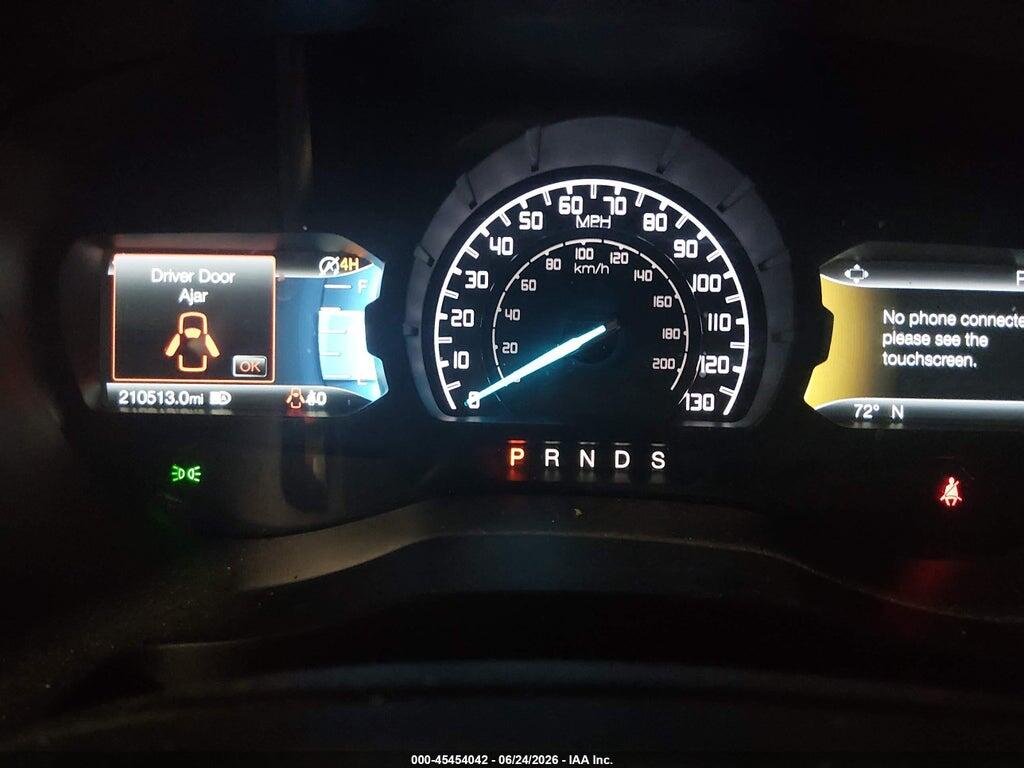 1FTER4FH0KLA49250 2019 FORD RANGER photo no. 7