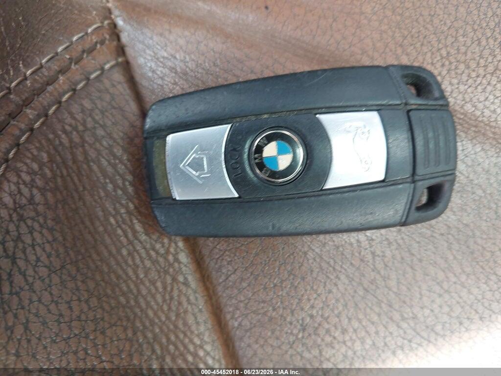 WBAPM5C52BE576425 2011 BMW 335I photo no. 11