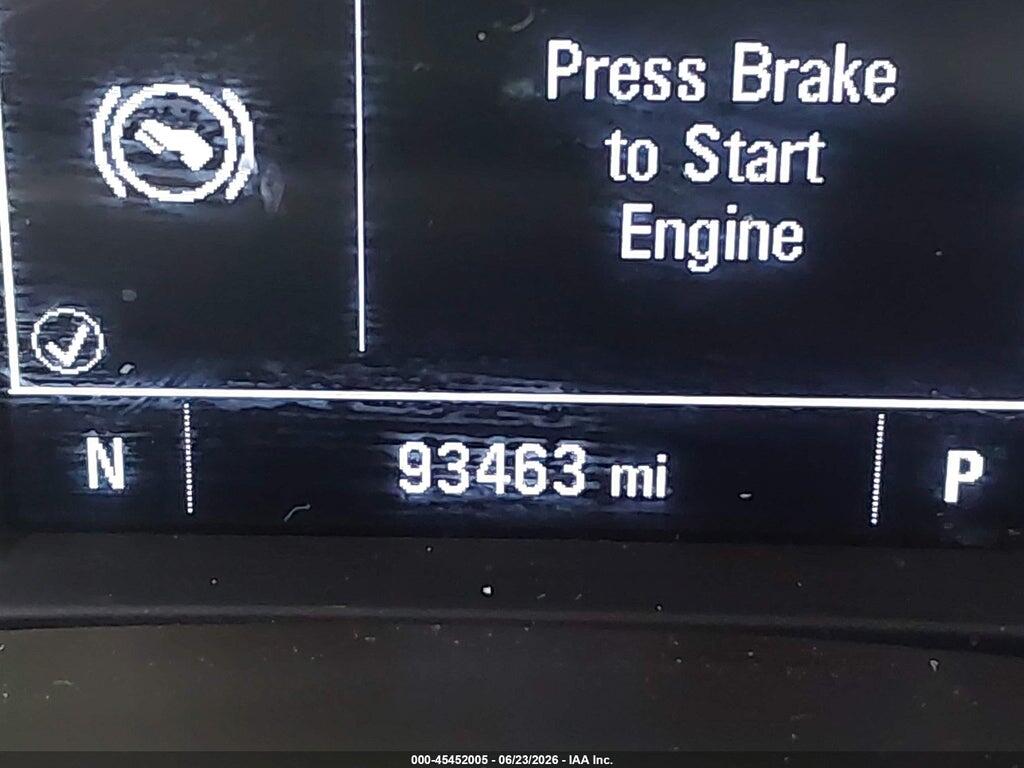 2GNAXHEV3K6260252 2019 CHEVROLET EQUINOX photo no. 7