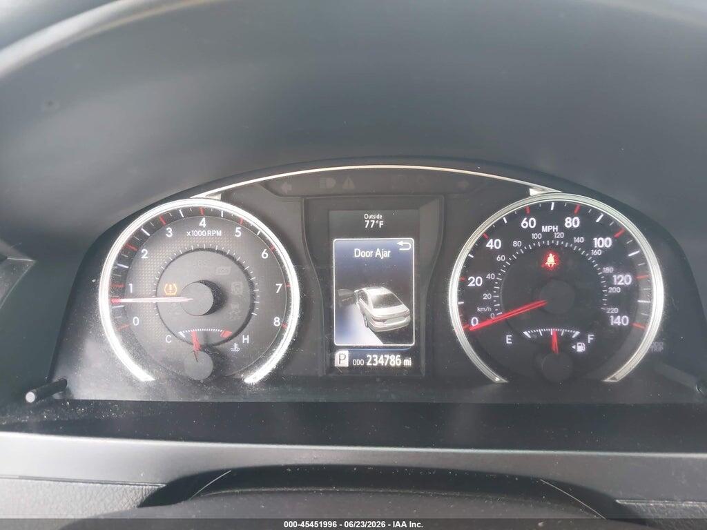 4T1BF1FK1GU563823 2016 TOYOTA CAMRY photo no. 7