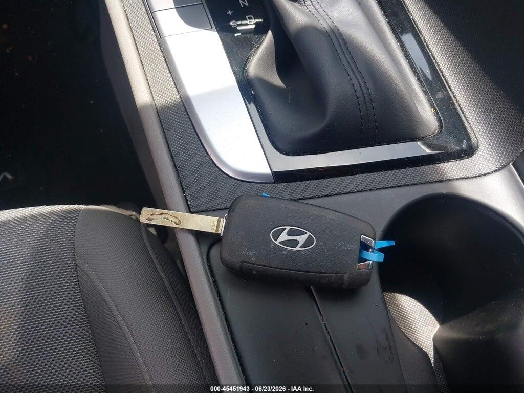 KMHLL4DG9SU970570 2025 HYUNDAI ELANTRA photo no. 11