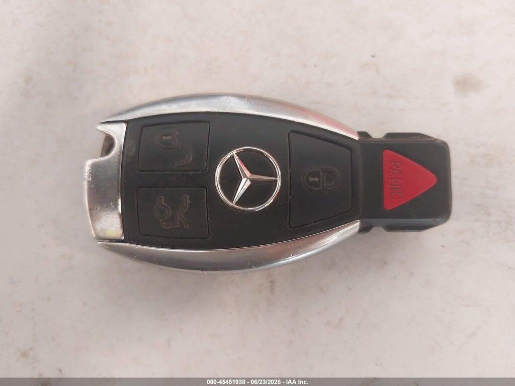 WDDUG8CB6FA131631 2015 MERCEDES-BENZ S 550 photo no. 11