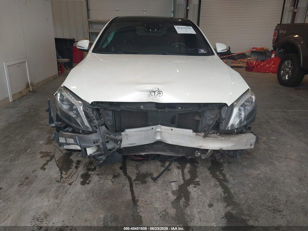WDDUG8CB6FA131631 2015 MERCEDES-BENZ S 550 photo no. 12