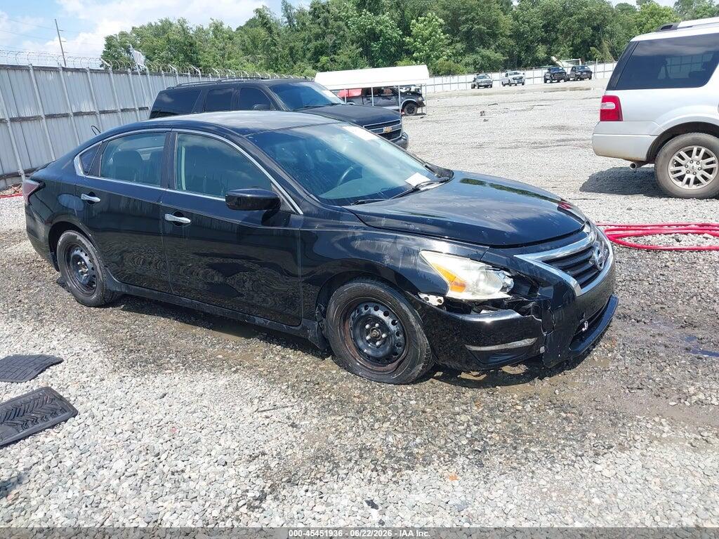 1N4AL3AP7EC192781 2014 NISSAN ALTIMA photo no. 1