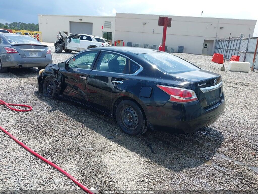 1N4AL3AP7EC192781 2014 NISSAN ALTIMA photo no. 3