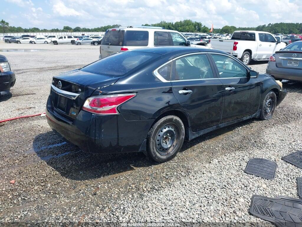 1N4AL3AP7EC192781 2014 NISSAN ALTIMA photo no. 4