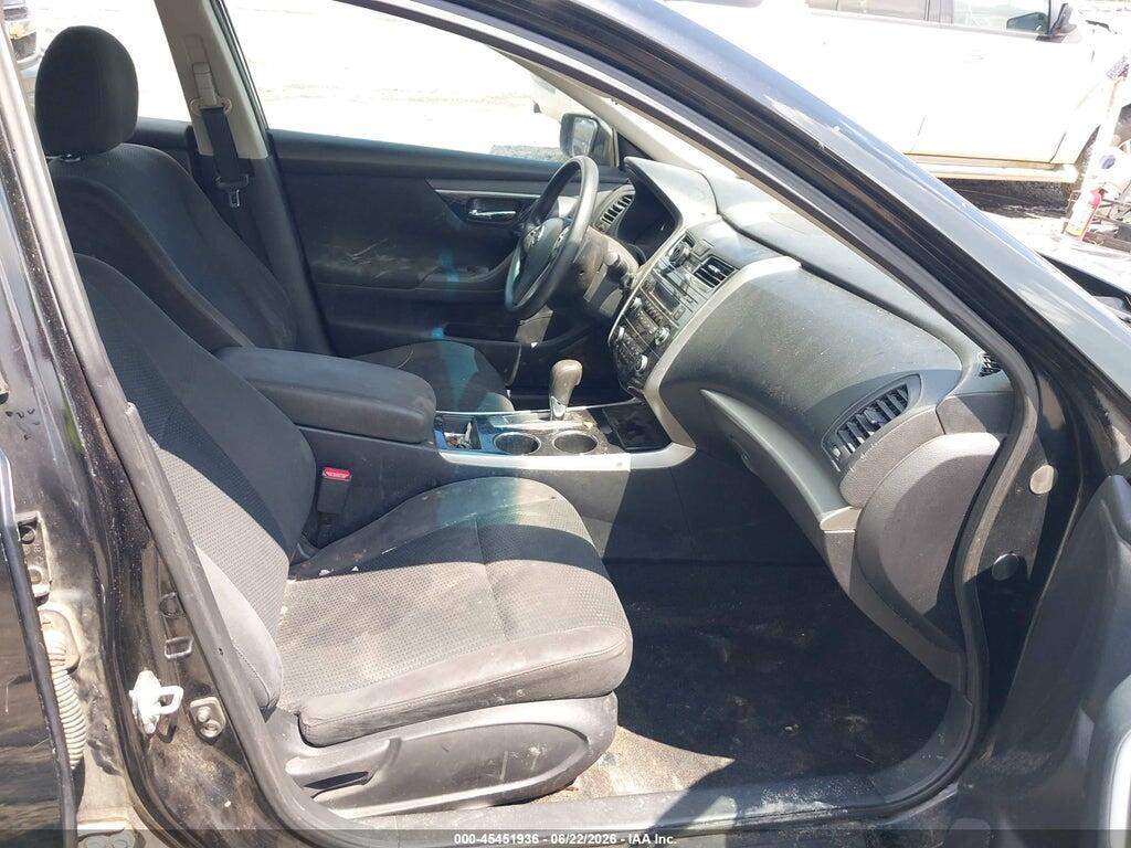 1N4AL3AP7EC192781 2014 NISSAN ALTIMA photo no. 5