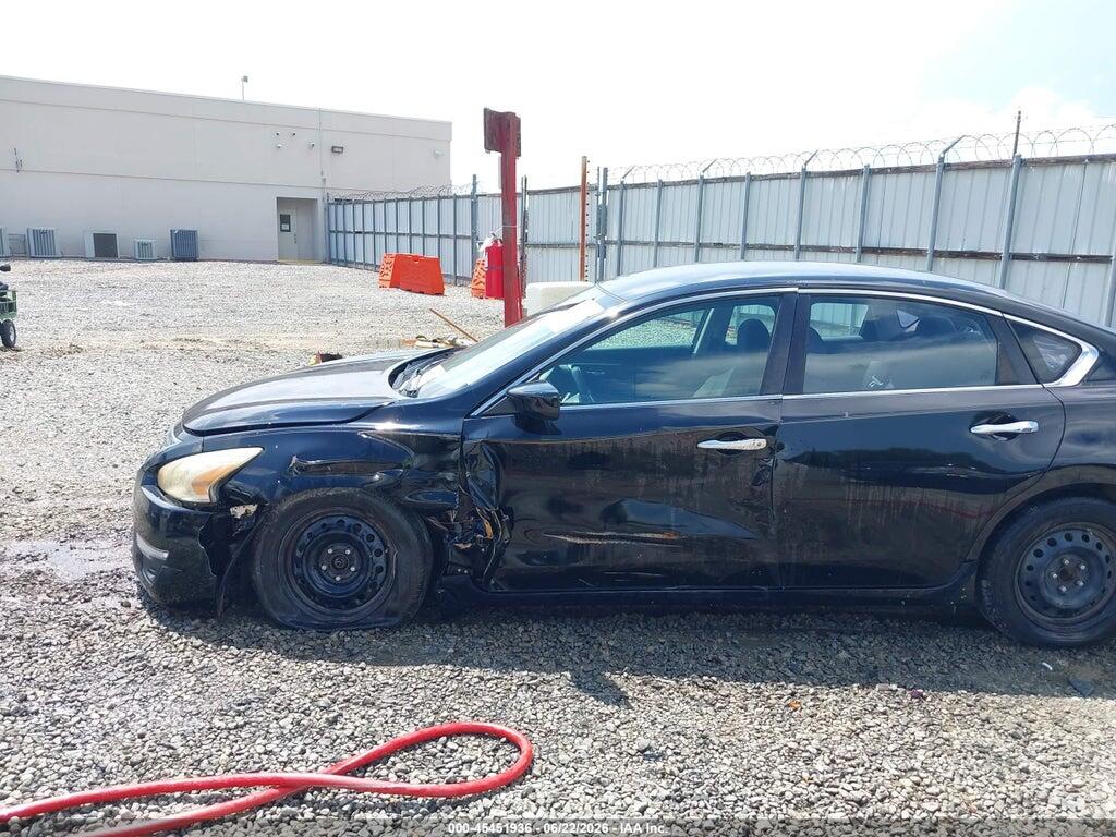 1N4AL3AP7EC192781 2014 NISSAN ALTIMA photo no. 6