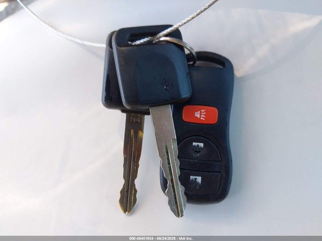 5N1AR1NB1CC623085 2012 NISSAN PATHFINDER photo no. 11