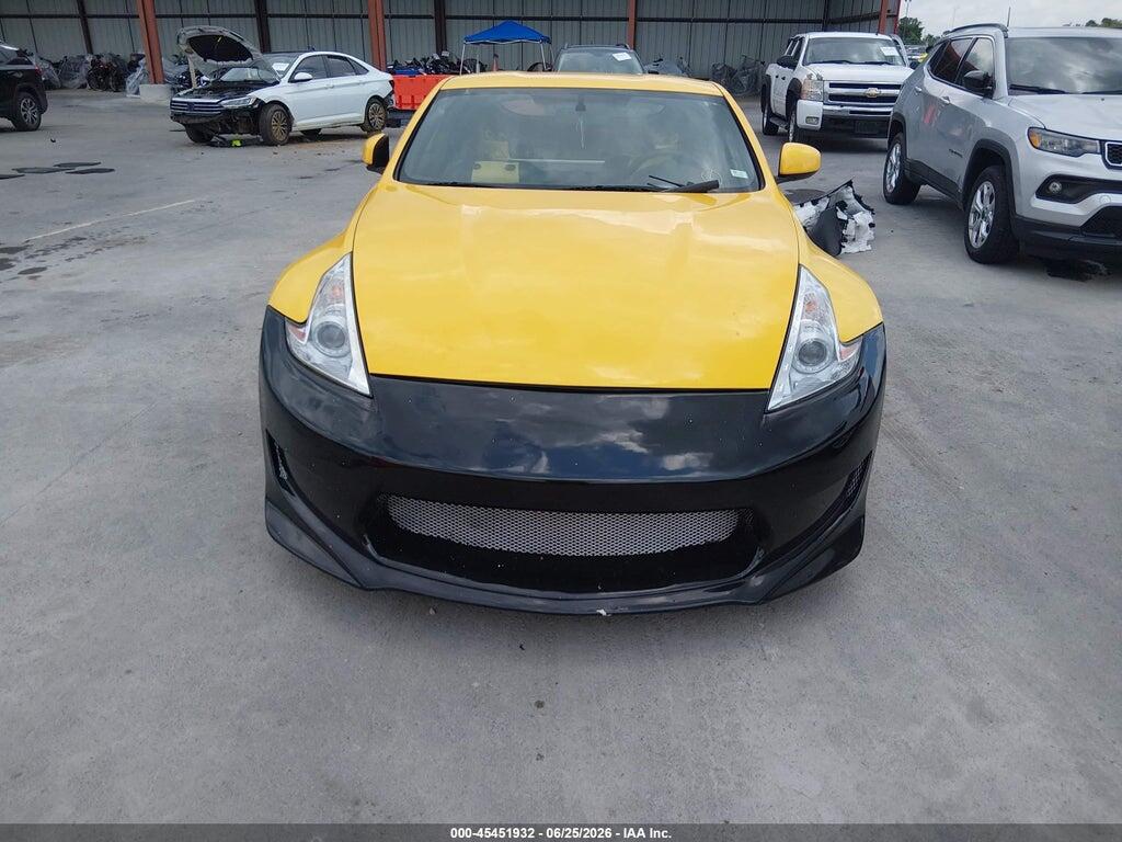 JN1AZ4EH8HM950758 2017 NISSAN 370Z photo no. 11