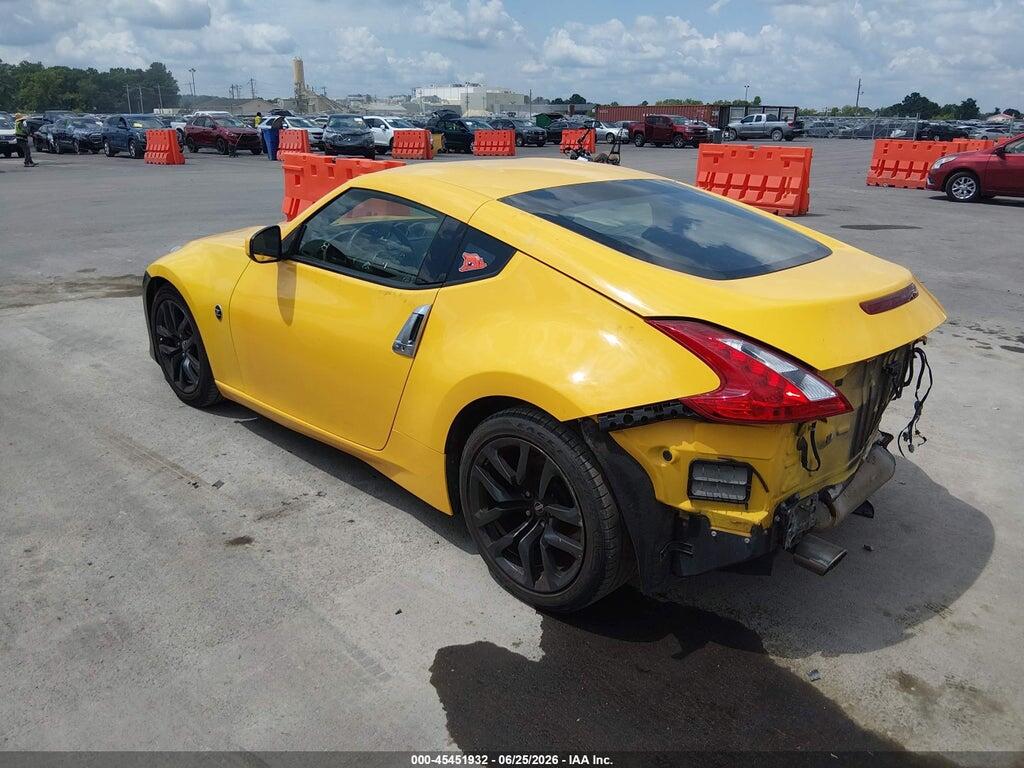 JN1AZ4EH8HM950758 2017 NISSAN 370Z photo no. 3