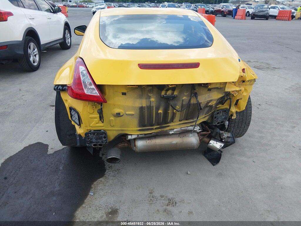 JN1AZ4EH8HM950758 2017 NISSAN 370Z photo no. 6