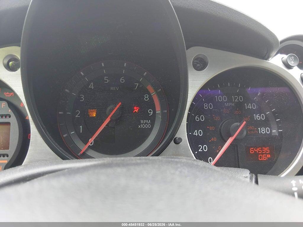 JN1AZ4EH8HM950758 2017 NISSAN 370Z photo no. 7