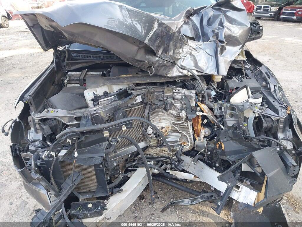 5TFLA5DA1PX090786 2023 TOYOTA TUNDRA photo no. 10