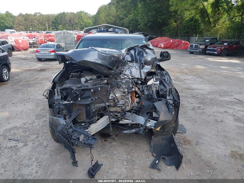 5TFLA5DA1PX090786 2023 TOYOTA TUNDRA photo no. 12