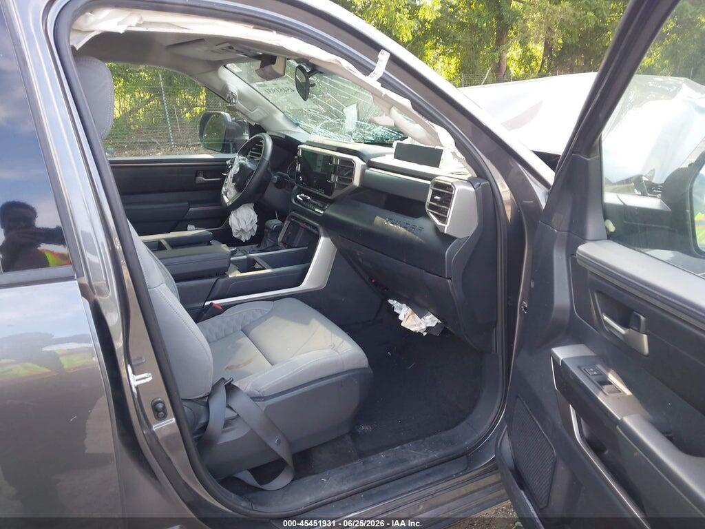 5TFLA5DA1PX090786 2023 TOYOTA TUNDRA photo no. 5