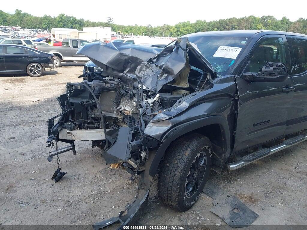 5TFLA5DA1PX090786 2023 TOYOTA TUNDRA photo no. 6