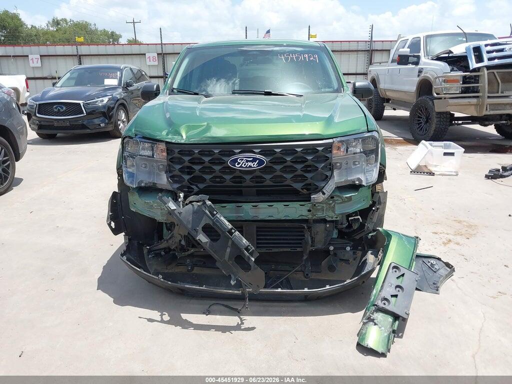 3FTTW8A34SRA60417 2025 FORD MAVERICK photo no. 6
