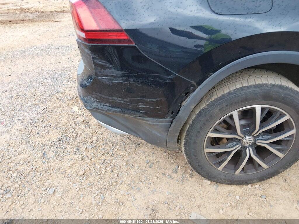 3VV2B7AX4KM136673 2019 VOLKSWAGEN TIGUAN photo no. 6