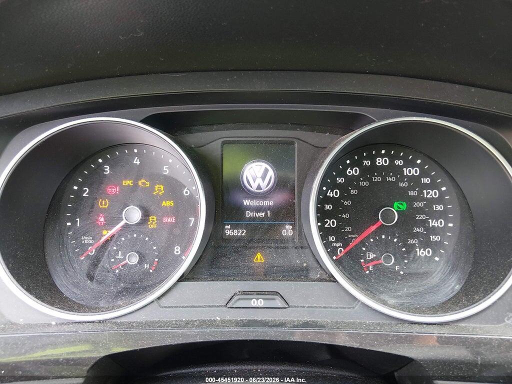 3VV2B7AX4KM136673 2019 VOLKSWAGEN TIGUAN photo no. 7