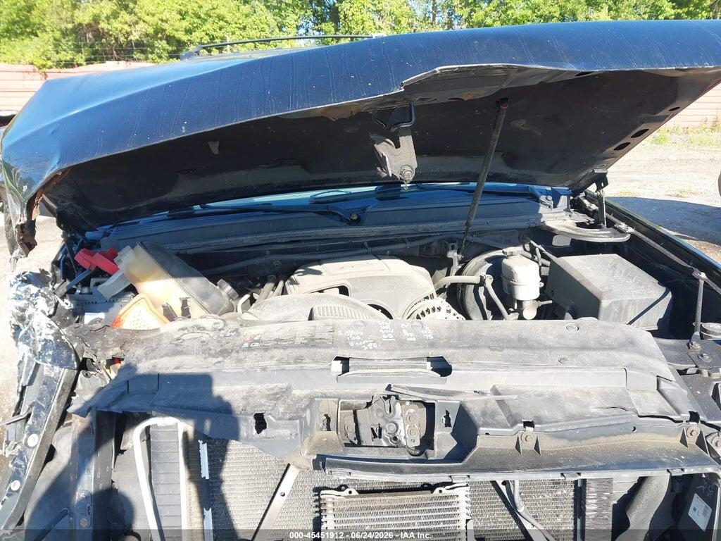 1GNSKBE08DR223886 2013 CHEVROLET TAHOE photo no. 10