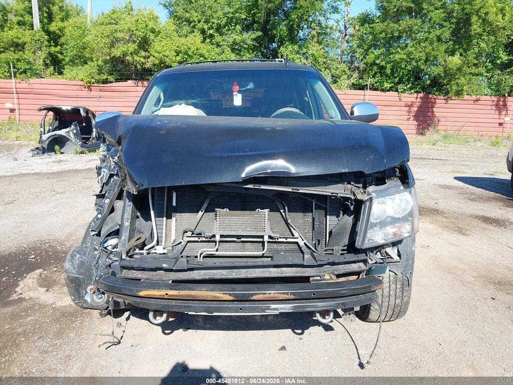1GNSKBE08DR223886 2013 CHEVROLET TAHOE photo no. 12