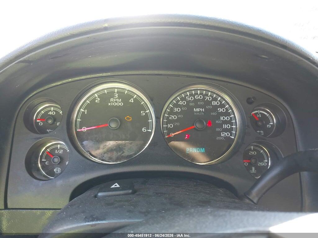 1GNSKBE08DR223886 2013 CHEVROLET TAHOE photo no. 7