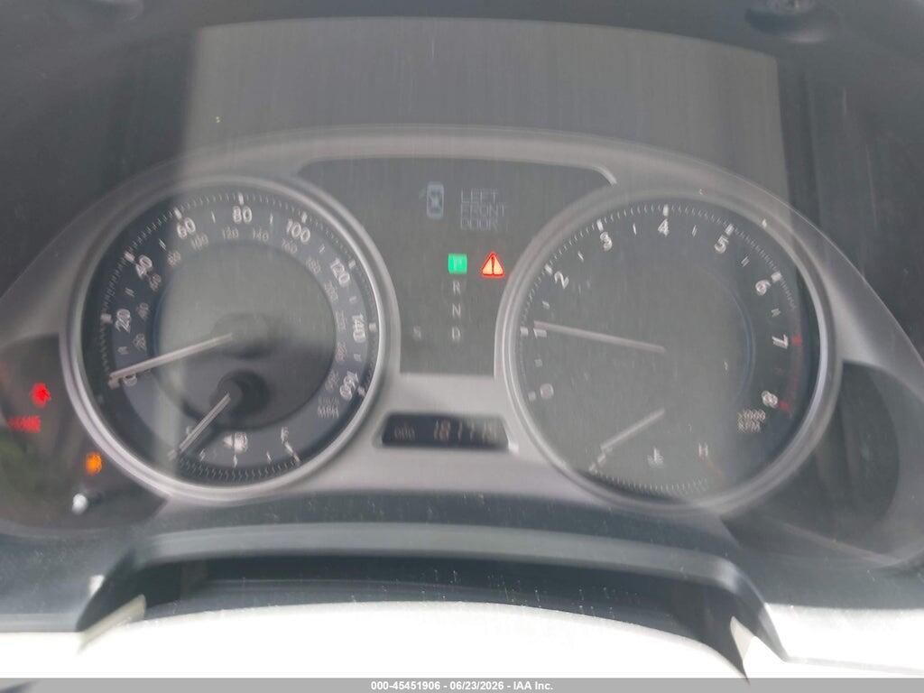 JTHBF5C23A5114868 2010 LEXUS IS 250 photo no. 7