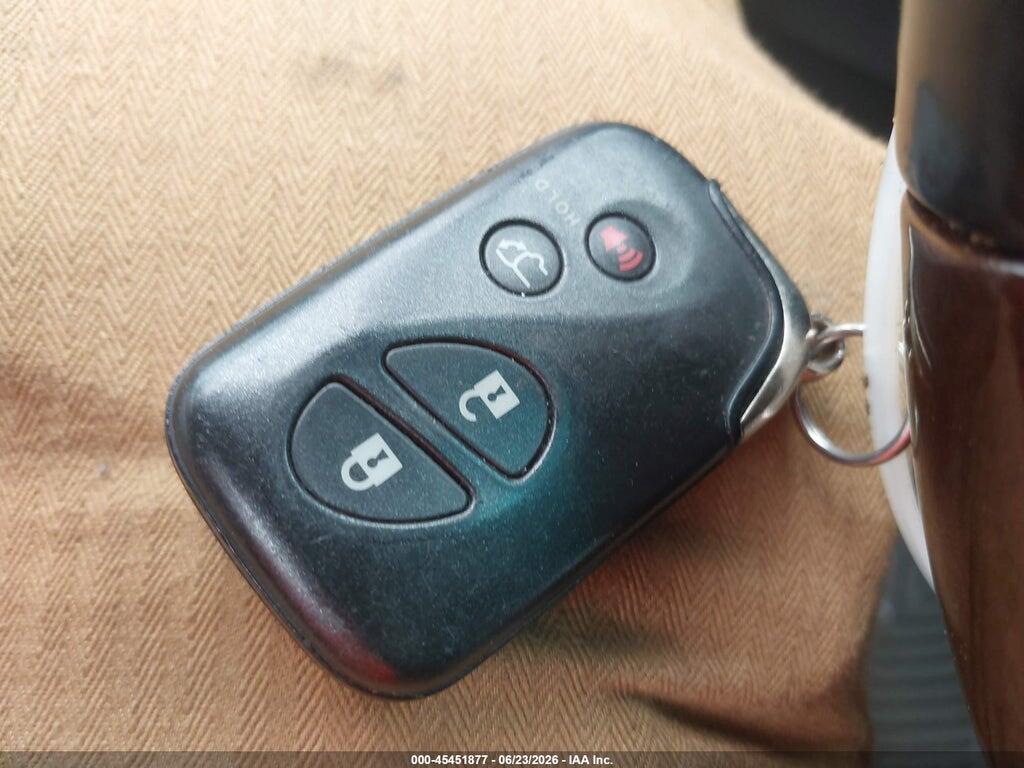 JTJBK1BA2D2033751 2013 LEXUS RX 350 photo no. 11
