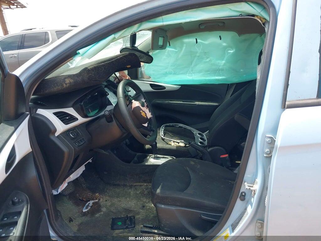 KL8CD6SA4GC647187 2016 CHEVROLET SPARK photo no. 5