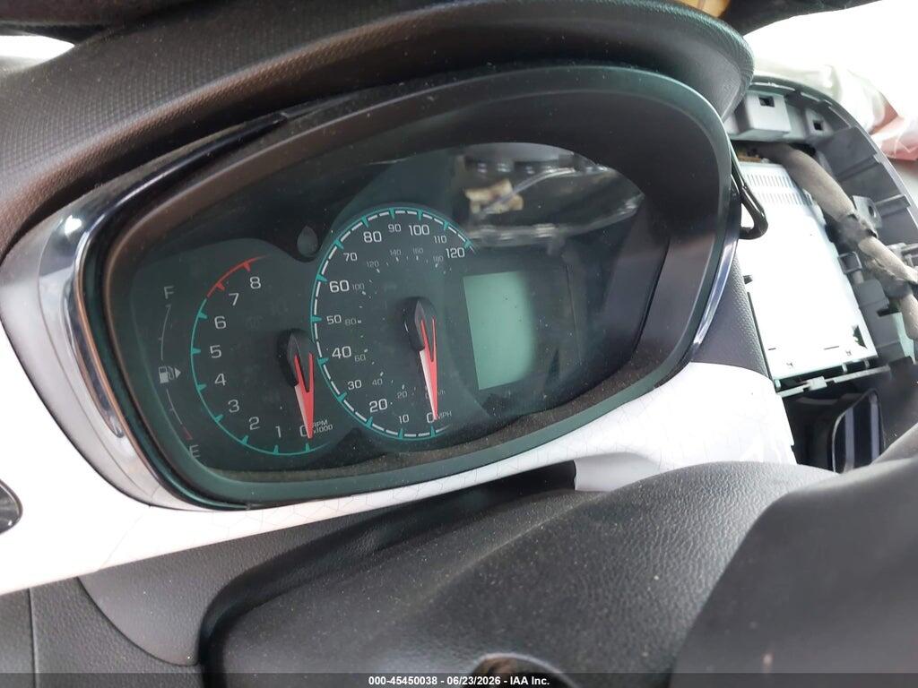KL8CD6SA4GC647187 2016 CHEVROLET SPARK photo no. 7