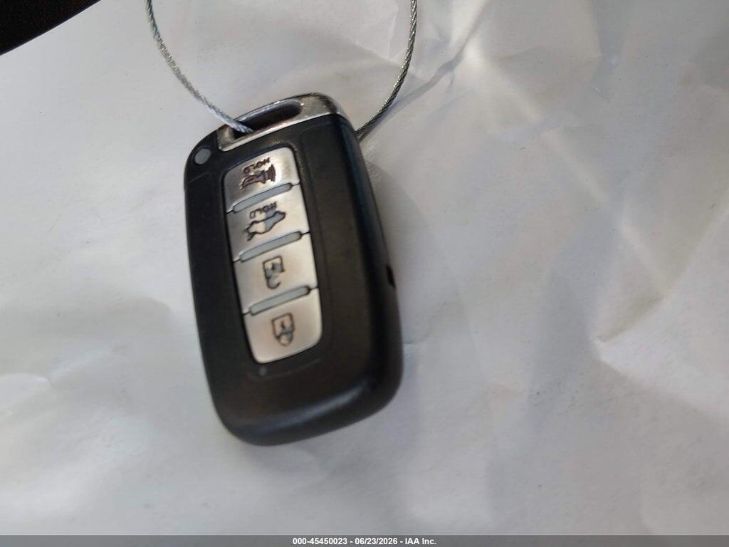 5NPEC4AC3DH741300 2013 HYUNDAI SONATA photo no. 11