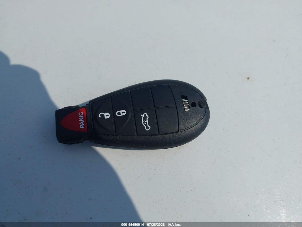 1C3CDFBB2ED907257 2014 DODGE DART photo no. 11