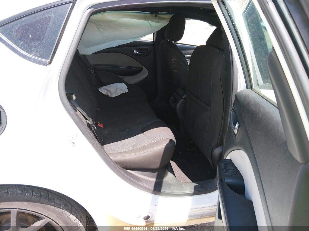 1C3CDFBB2ED907257 2014 DODGE DART photo no. 8