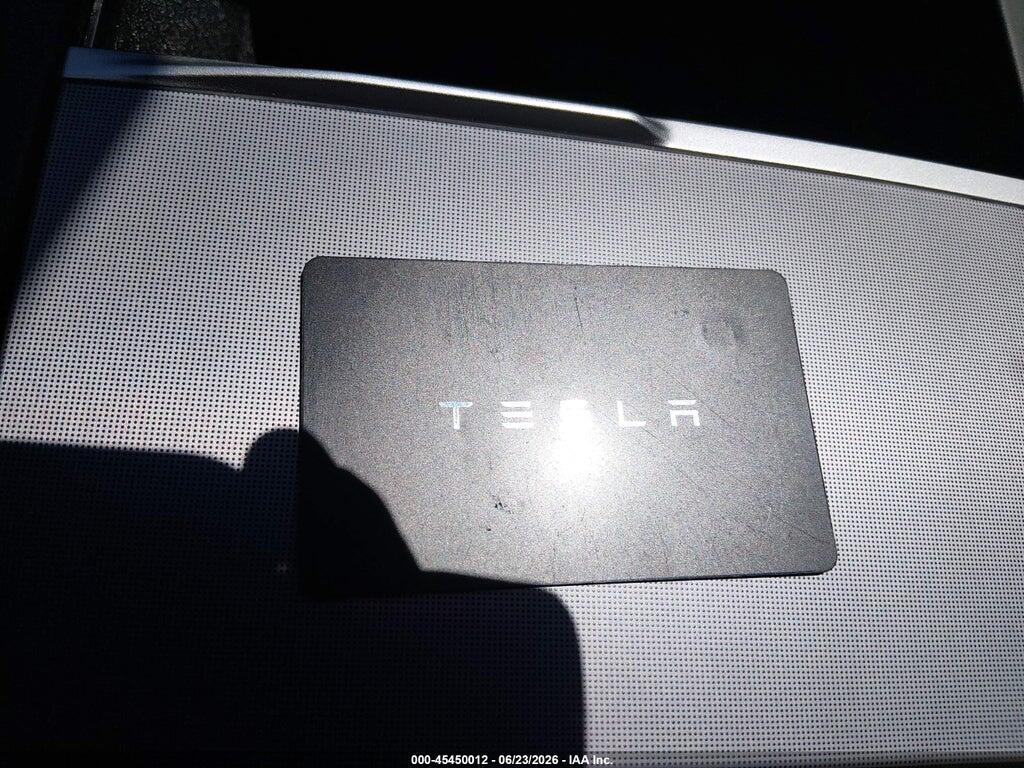 7SAYGDEE3TA500217 2026 TESLA MODEL Y photo no. 11