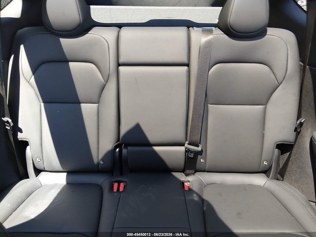 7SAYGDEE3TA500217 2026 TESLA MODEL Y photo no. 8