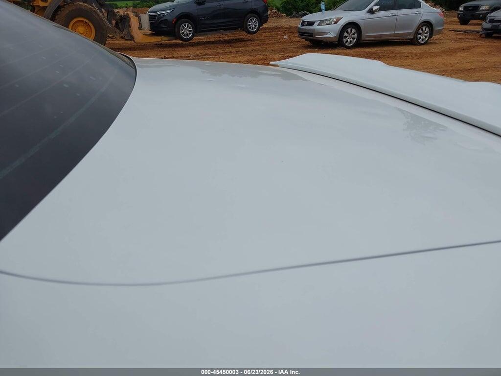 2C3CDZAG7KH541468 2019 DODGE CHALLENGER photo no. 6